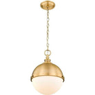 Z-Lite - Peyton 11" 2-Light Pendant - Lights Canada