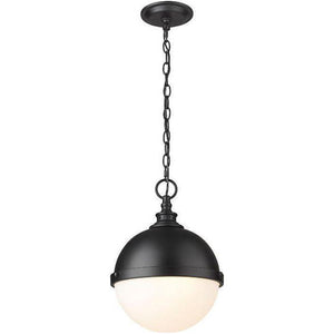 Z-Lite - Peyton 11" 2-Light Pendant - Lights Canada