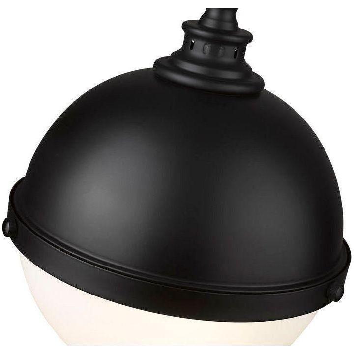 Z-Lite - Peyton 11" 2-Light Pendant - Lights Canada