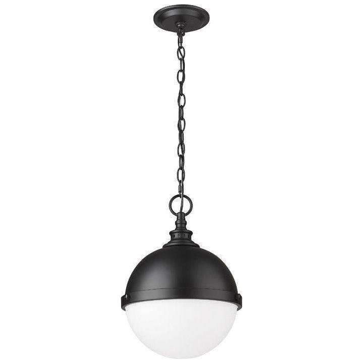 Z-Lite - Peyton 11" 2-Light Pendant - Lights Canada