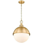 Z-Lite - Peyton 15" 2-Light Pendant - Lights Canada