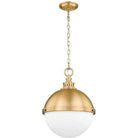 Z-Lite - Peyton 15" 2-Light Pendant - Lights Canada