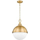 Z-Lite - Peyton 15" 2-Light Pendant - Lights Canada