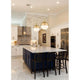 Z-Lite - Peyton 15" 2-Light Pendant - Lights Canada