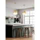 Z-Lite - Peyton 15" 2-Light Pendant - Lights Canada