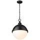 Z-Lite - Peyton 15" 2-Light Pendant - Lights Canada