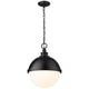 Z-Lite - Peyton 15" 2-Light Pendant - Lights Canada
