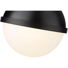Z-Lite - Peyton 15" 2-Light Pendant - Lights Canada