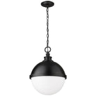 Z-Lite - Peyton 15" 2-Light Pendant - Lights Canada