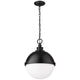 Z-Lite - Peyton 15" 2-Light Pendant - Lights Canada