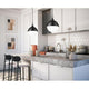 Z-Lite - Peyton 15" 2-Light Pendant - Lights Canada