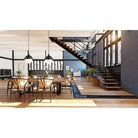 Z-Lite - Peyton 15" 2-Light Pendant - Lights Canada