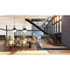 Z-Lite - Peyton 15" 2-Light Pendant - Lights Canada