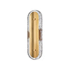 Corbett - Macau 1-Light Sconce - Lights Canada