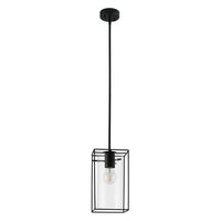 Loncino 1 1-Light Mini Pendant