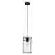 Loncino 1 1-Light Mini Pendant