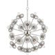 Serena 19-Light Chandelier