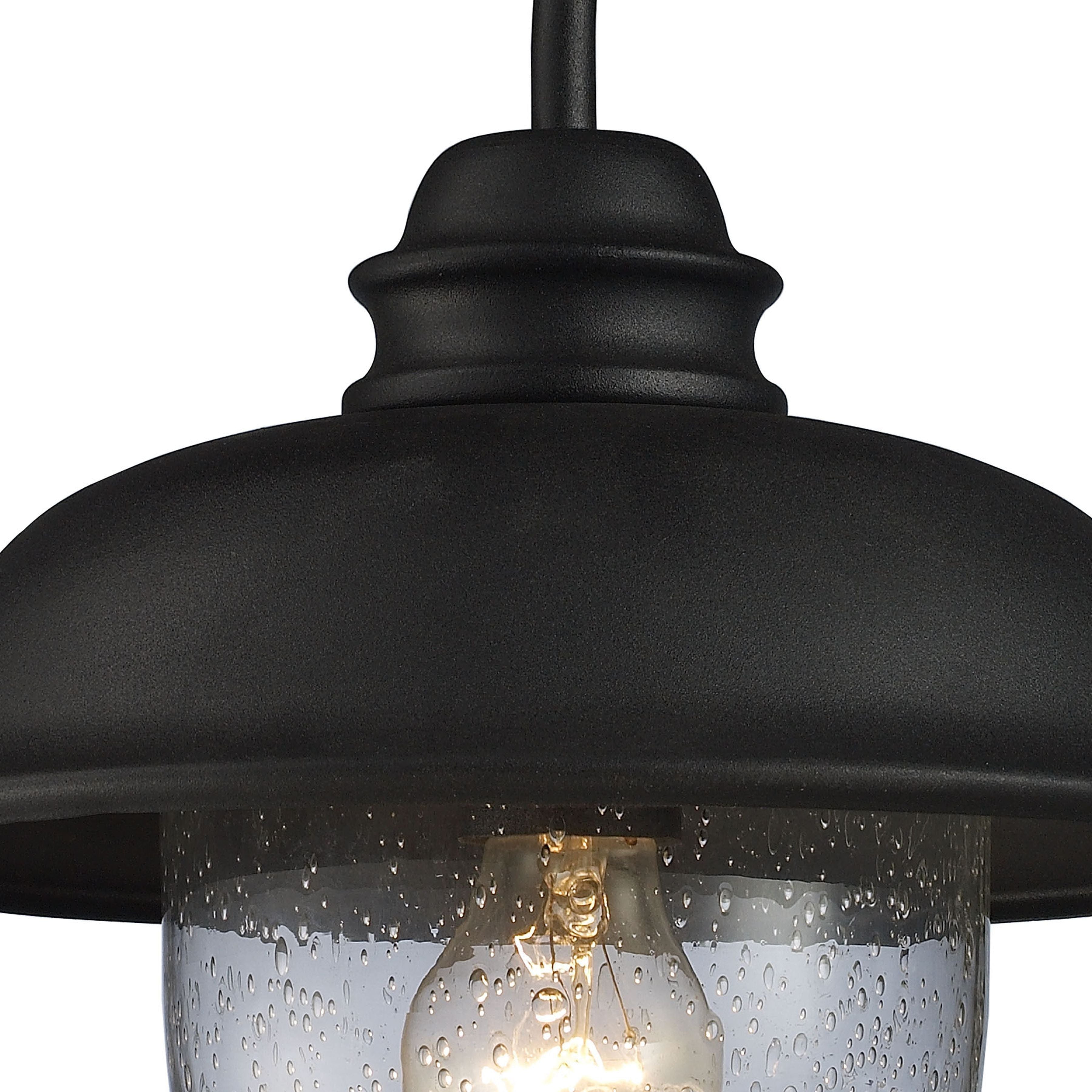 Streetside Cafe 15" High 1-Light Outdoor Sconce