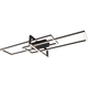 Salinas 1-Light Ceiling Lamp