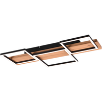 Harper 1-Light Ceiling Lamp
