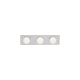 Kichler Linear Bath 18in