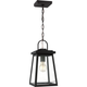 Founders One Light Outdoor Pendant
