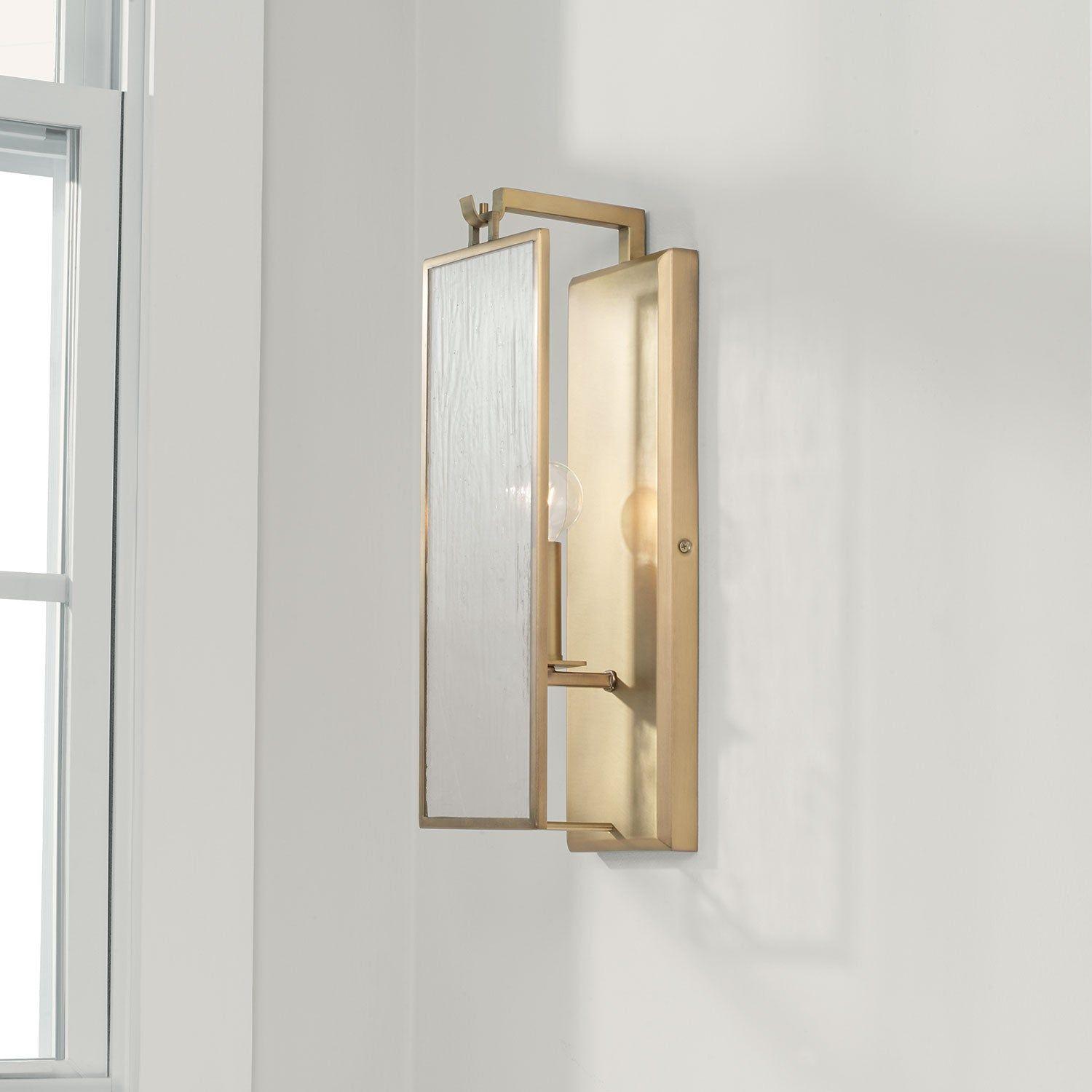 Rylann 1-Light Sconce