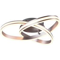 Yara 1-Light Ceiling Lamp