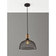 Dale Large Pendant