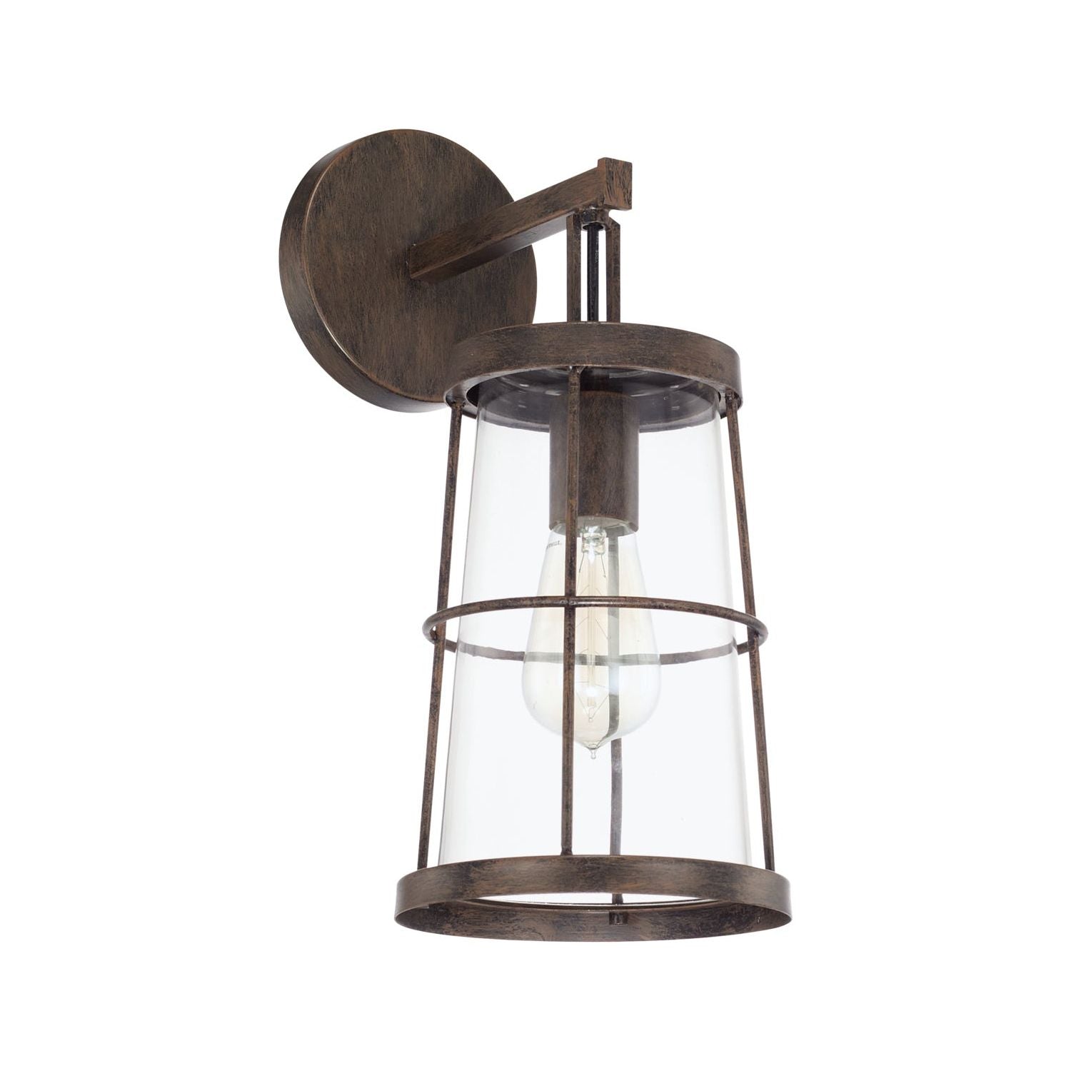 Beaufort 1-Light Sconce