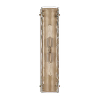 Lyra 2-Light Sconce