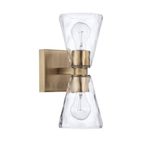 Lyra 2-Light Sconce