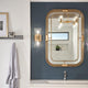 Lyra 2-Light Sconce