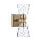 Lyra 2-Light Sconce