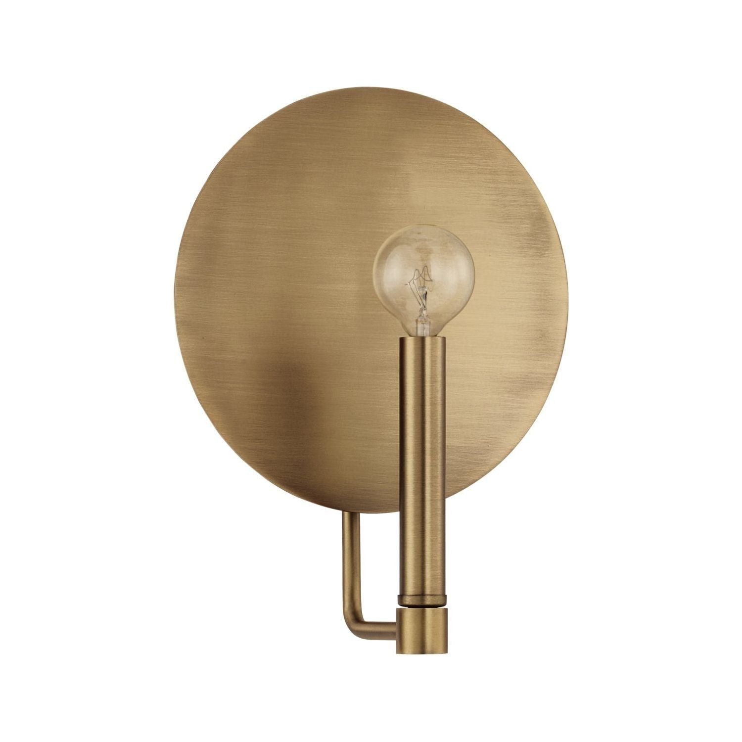 Wells 1-Light Sconce