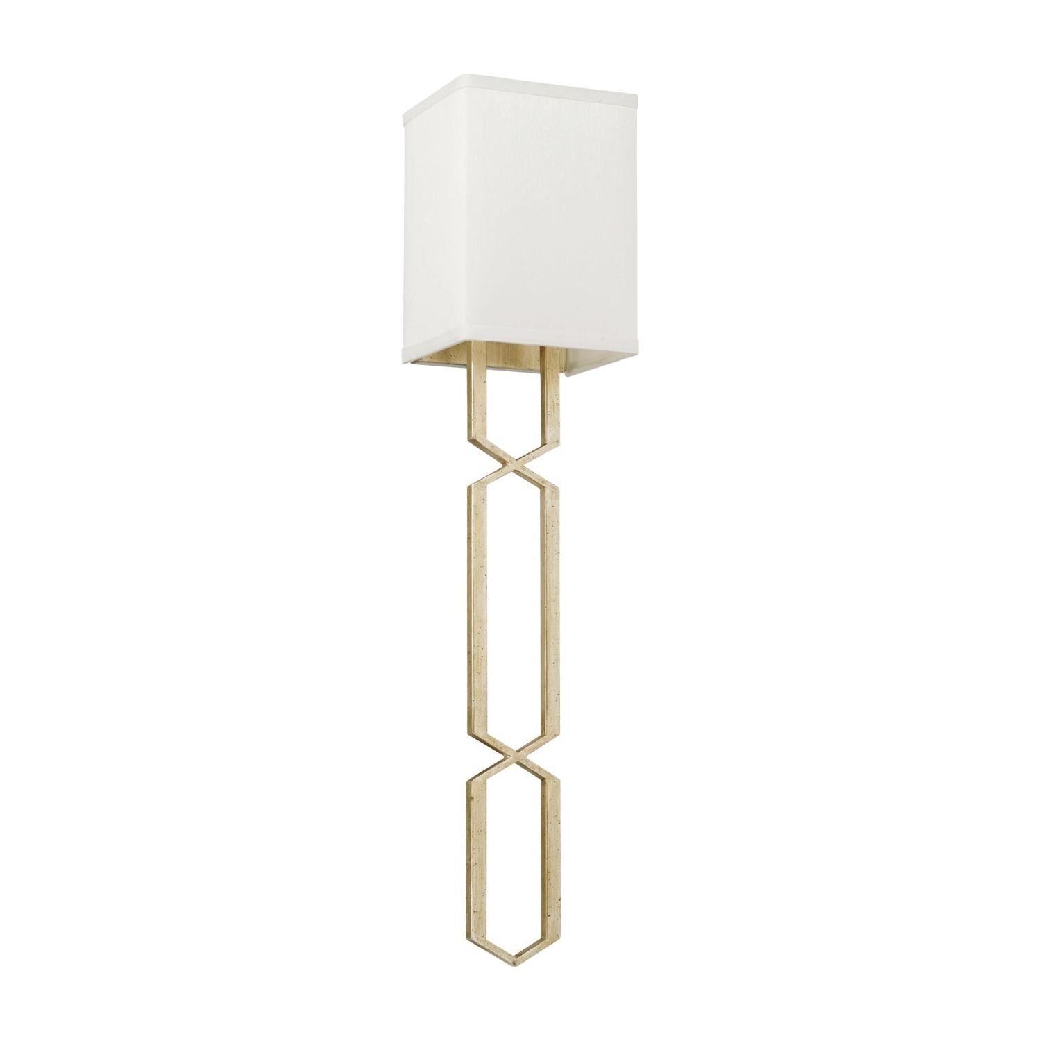 Opal 1-Light Sconce