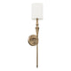Amelia 1-Light Sconce