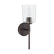 Greyson 1-Light Sconce