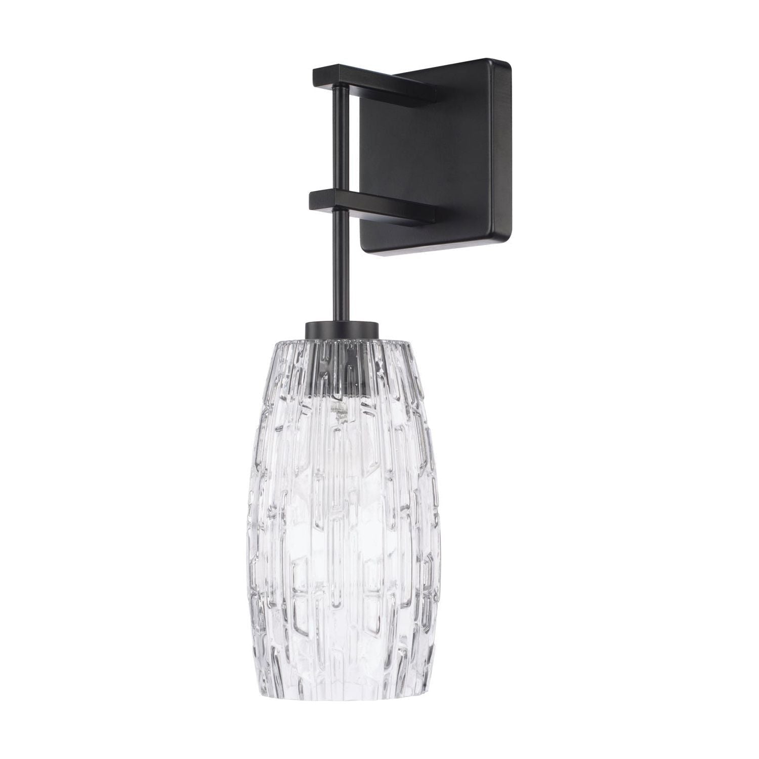 Casper 1-Light Sconce