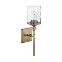 Colton 1-Light Sconce