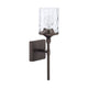 Colton 1-Light Sconce