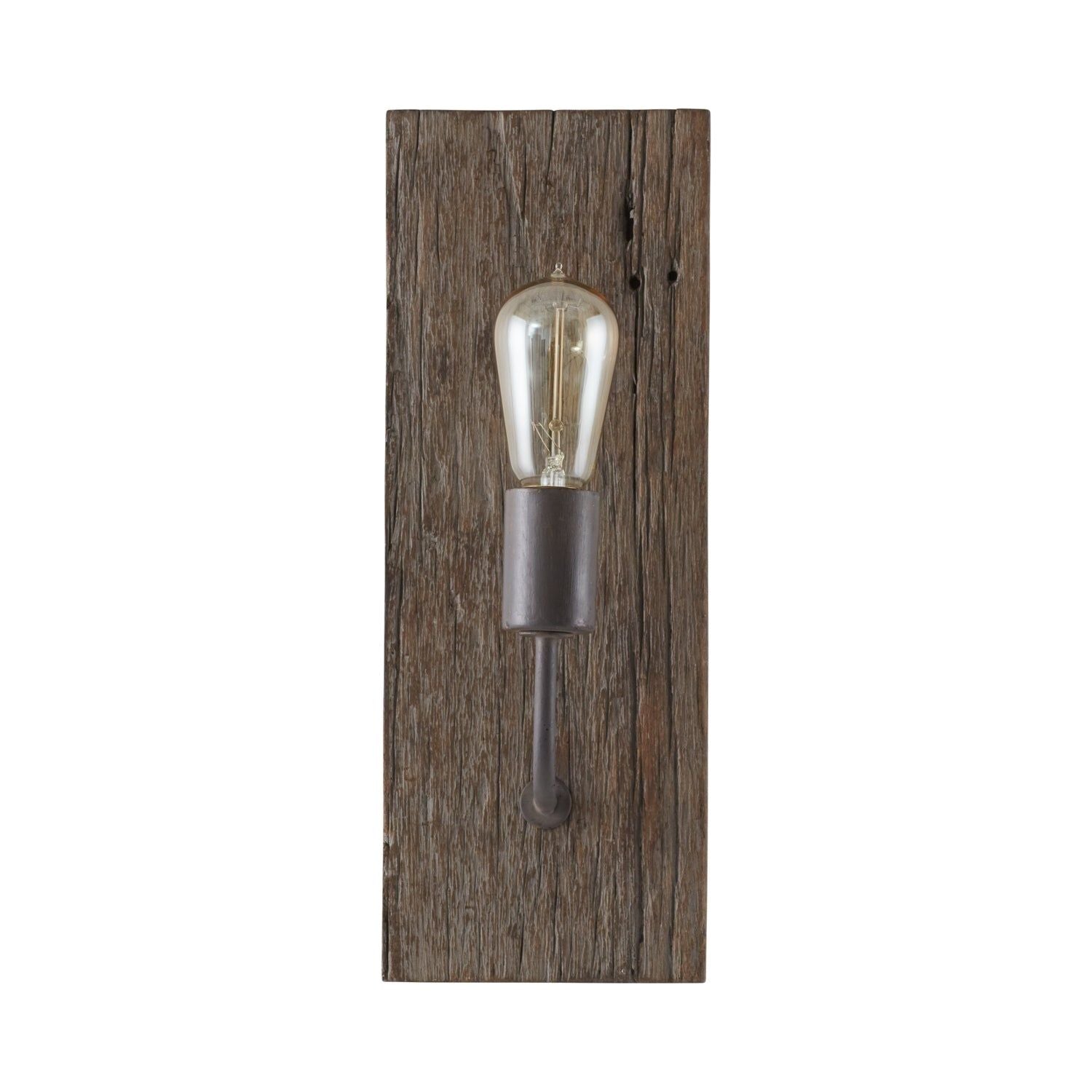 Tybee 1-Light Sconce