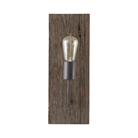Tybee 1-Light Sconce