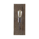 Tybee 1-Light Sconce