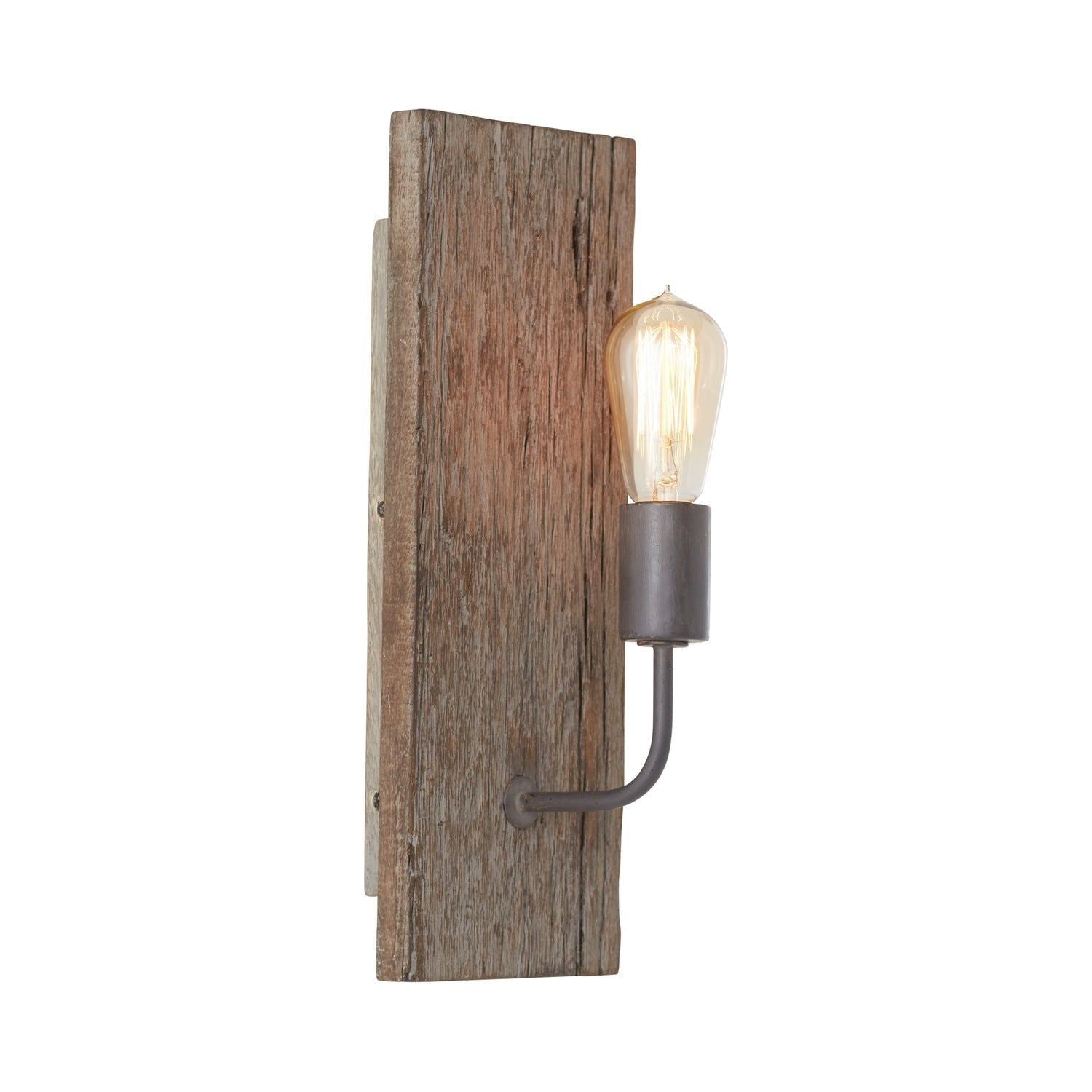 Tybee 1-Light Sconce