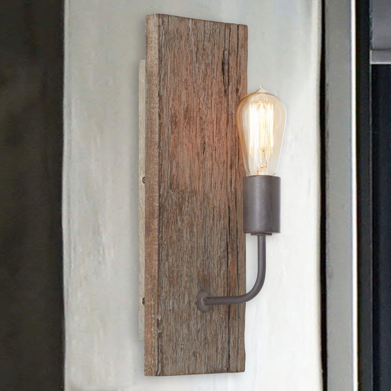 Tybee 1-Light Sconce