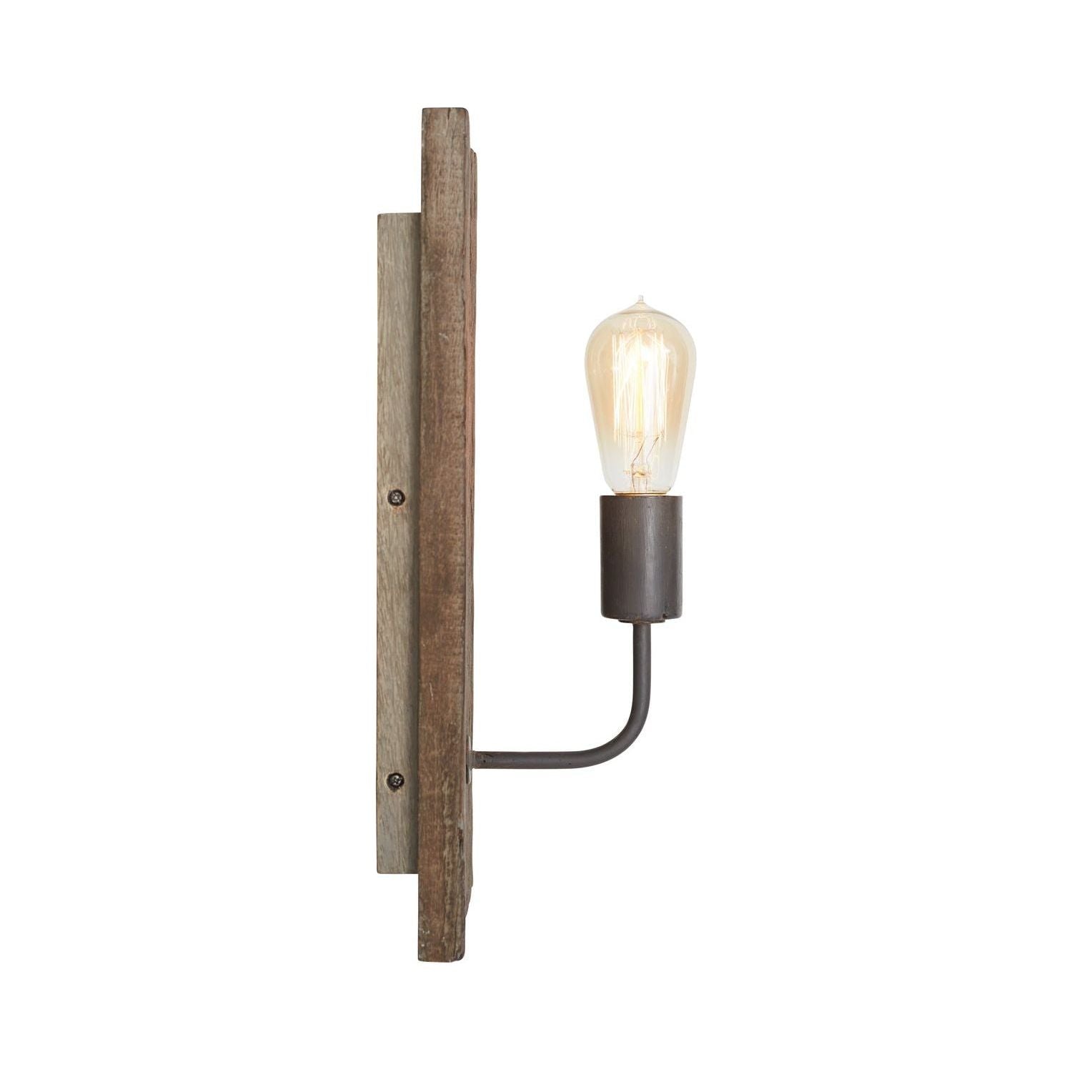 Tybee 1-Light Sconce