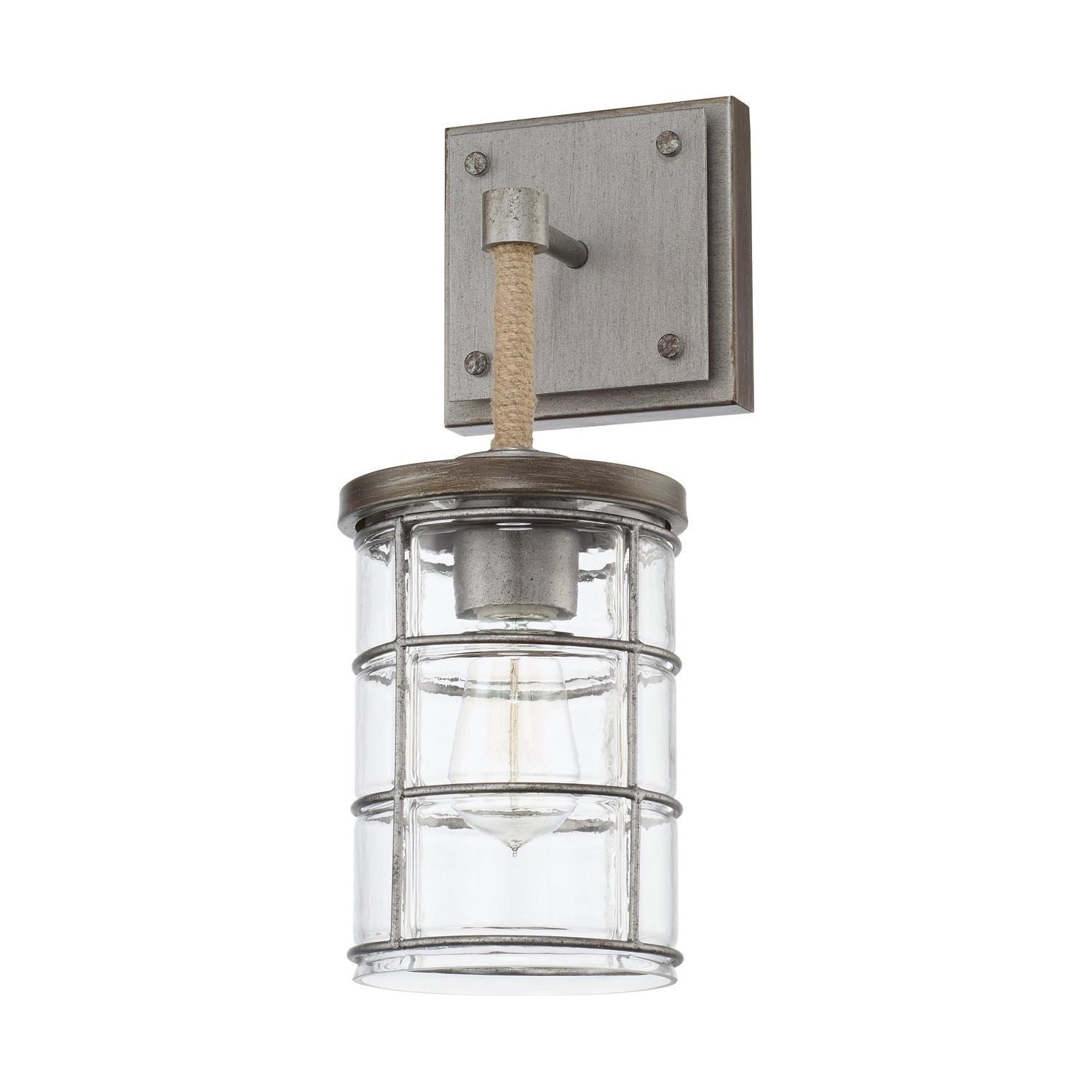 Colby 1-Light Sconce