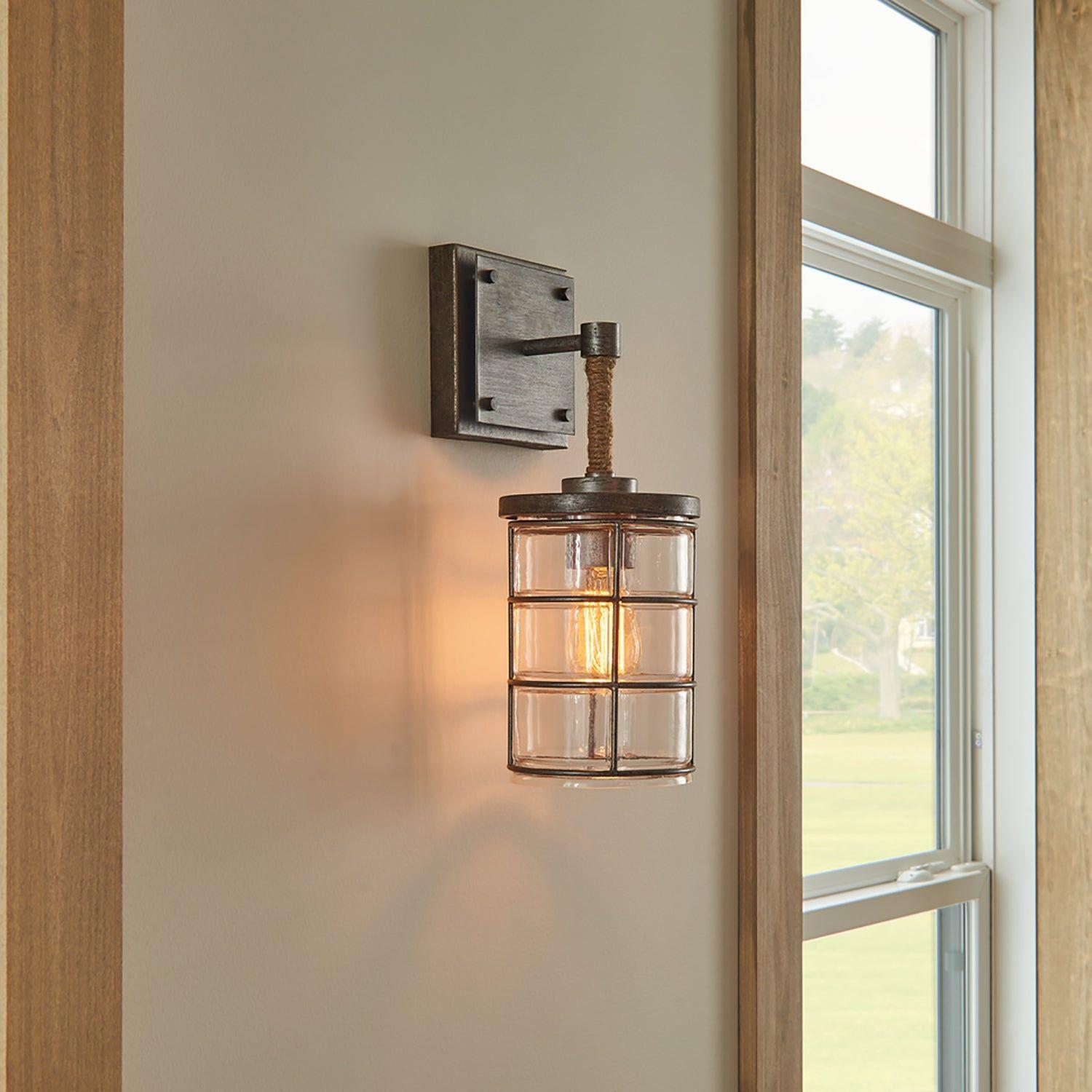 Colby 1-Light Sconce