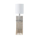 Kayla 1-Light sconce